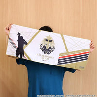 吟河詠雄伝説 フェイスタオル 銀河帝国
