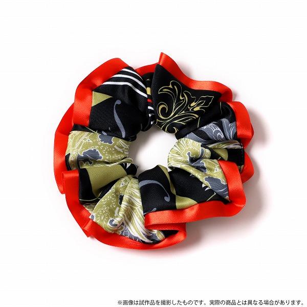 吟河詠雄伝説 シュシュセット キルヒアイス