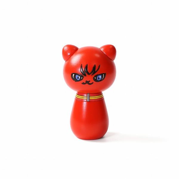 銀ニャ英雄伝説 こけし キルヒニャイス – IG Port ONLINE STORE