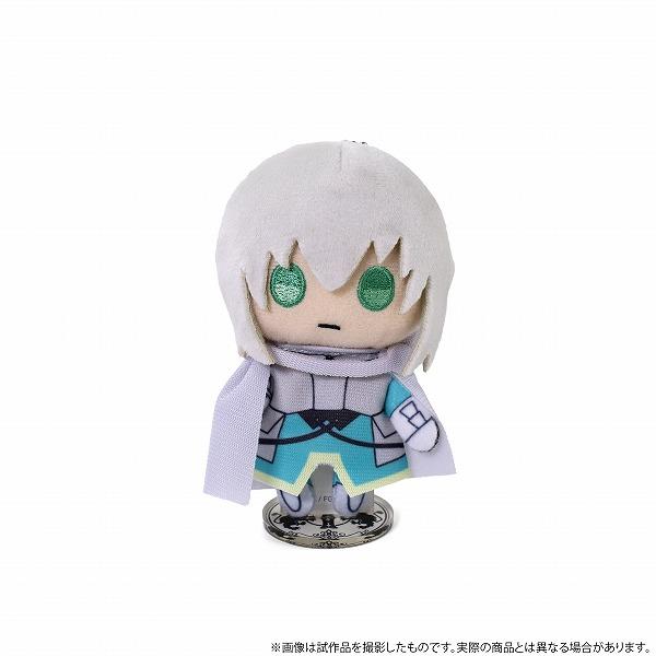 FGO 神聖円卓領域のキャロメット ゆびすた モードレッド - メルカリ