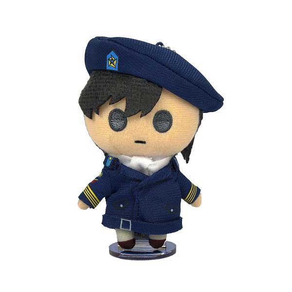 銀河英雄伝説 ゆびすた ヤン