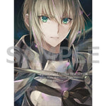 劇場版 Fate/Grand Order -神聖円卓領域キャメロット- 前編 Wandering; Agateram DVD【完全生産限定版】