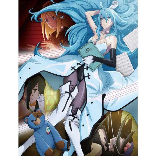 DVD 1 Vivy -Fluorite Eye's Song-【完全生産限定版】 – IG Port