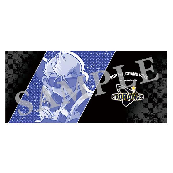 爆走兄弟レッツ&ゴー!! – IG Port ONLINE STORE