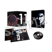 【完全数量限定生産】 銀河英雄伝説 Die Neue These Blu-ray 第11巻（スタッフサイン入り）