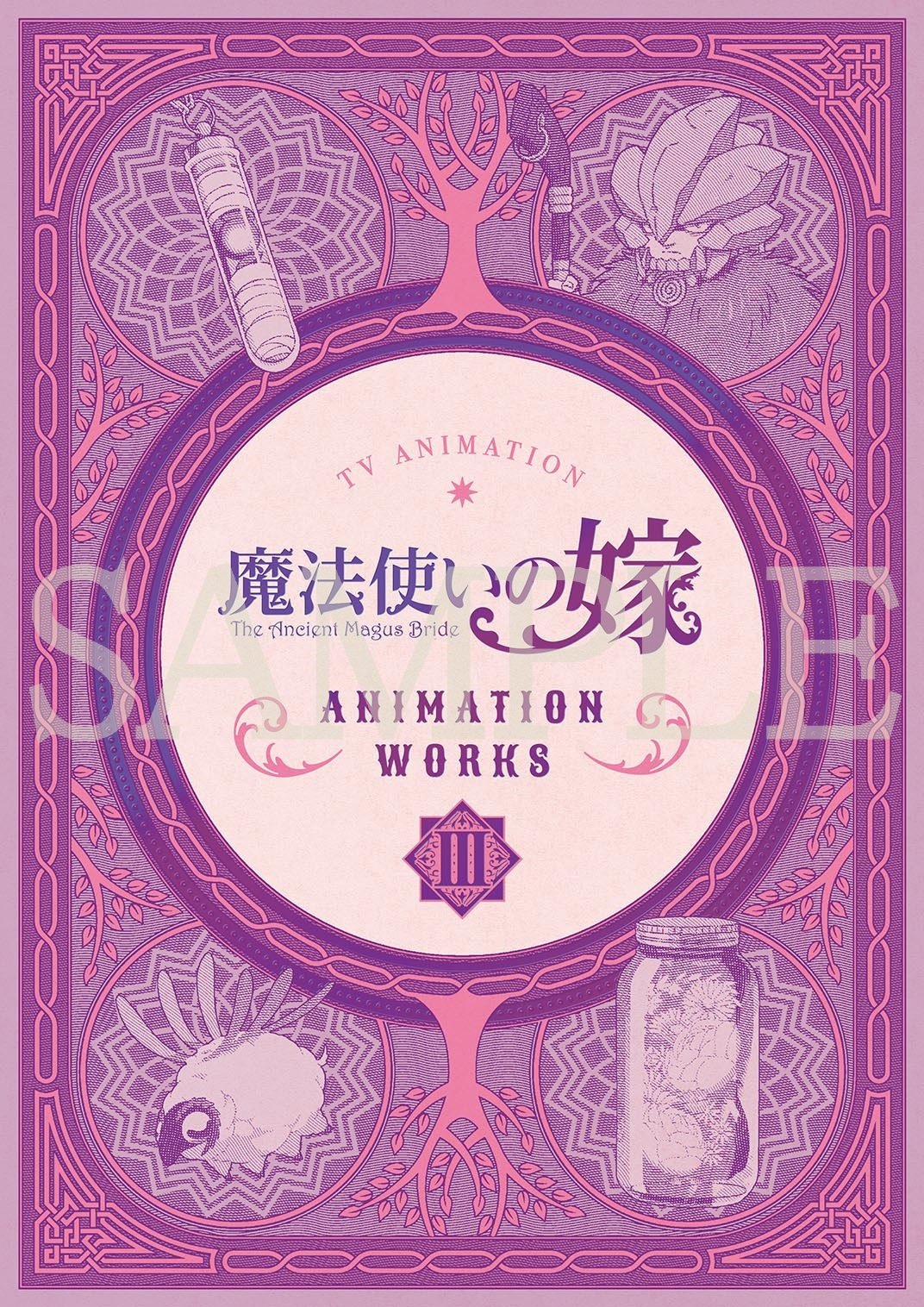 魔法使いの嫁 | WIT STORE – IG Port ONLINE STORE