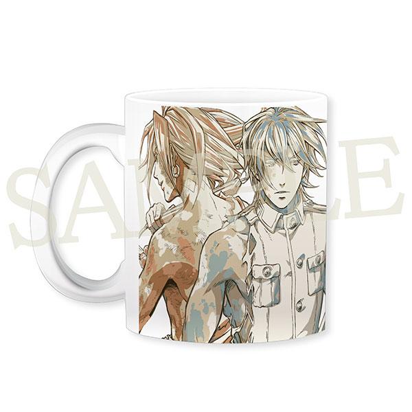 曇天に笑う グッズ – IG Port ONLINE STORE