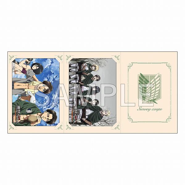 進撃の巨人 グッズ – IG Port ONLINE STORE