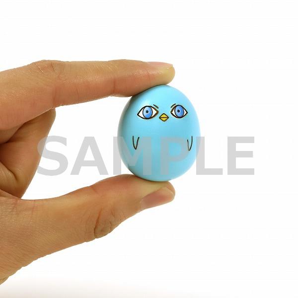黒子のバスケ　ひよこのバスケ　こけし　赤司