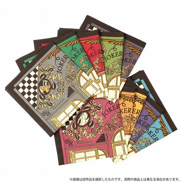 【ショーケース】叫ぶ宿敵　英語　4枚セット ショーケース】叫ぶ宿敵 英語 4枚セット - メルカリ