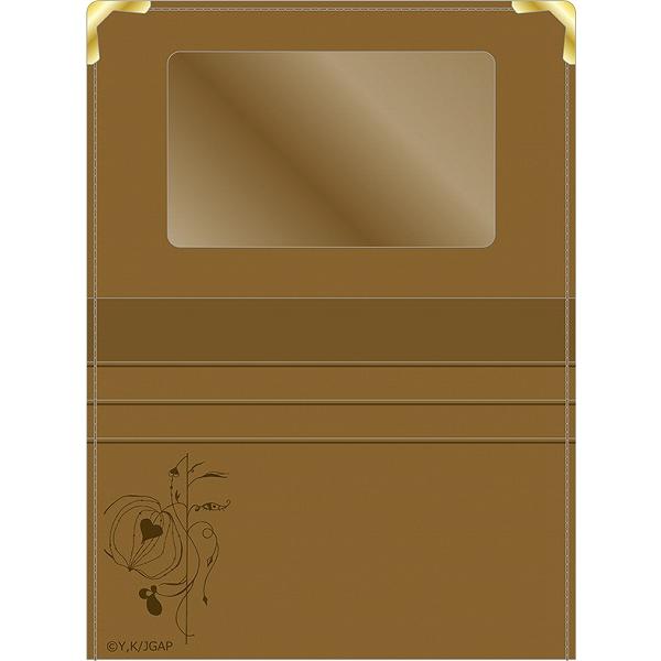 ジョーカー・ゲーム 名刺ケース（ブラウン） – IG Port ONLINE STORE