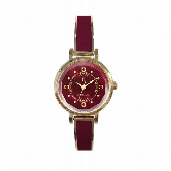 予約商品】ジョーカー・ゲーム 腕時計 – IG Port ONLINE STORE