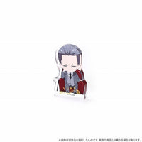 ジョーカー・ゲーム トレーディングアクリルフィギュア（11種）