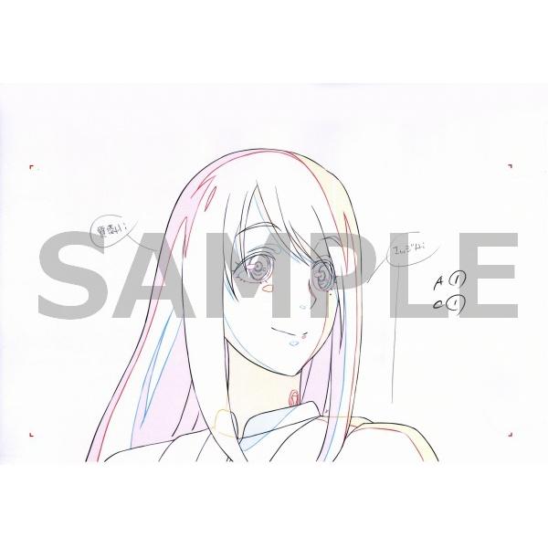 Blu-ray 2 Vivy -Fluorite Eye’s Song-【完全生産限定版】