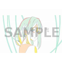 DVD 3 Vivy -Fluorite Eye’s Song-【完全生産限定版】