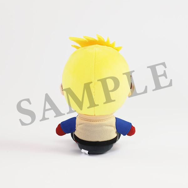 爆走兄弟レッツ＆ゴー!! ぬいぐるみ ブレット – IG Port ONLINE STORE