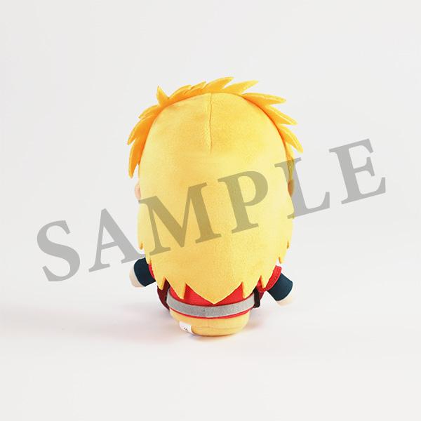 爆走兄弟レッツ＆ゴー!! ぬいぐるみ ミハエル – IG Port ONLINE STORE