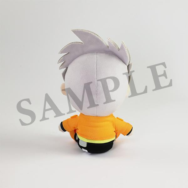 爆走兄弟レッツ＆ゴー!! ぬいぐるみ カルロ – IG Port ONLINE STORE