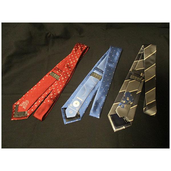 攻殻機動隊 ネクタイ レジメンタル柄 – IG Port ONLINE STORE