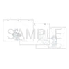 限定特典：生動画付き　銀河英雄伝説 Die Neue These　Blu-ray　3巻(スタッフサイン入り)