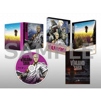 ヴィンランド・サガ Vol.4 [Blu-ray Box]