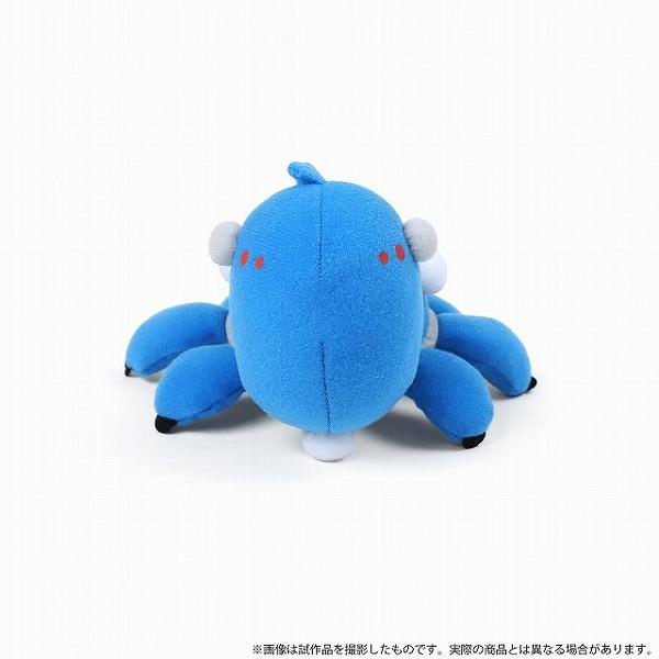 攻殻機動隊S.A.C. ぬいぬいタチコマ