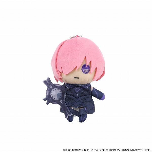 ゆびすた マシュ・キリエライト – IG Port ONLINE STORE
