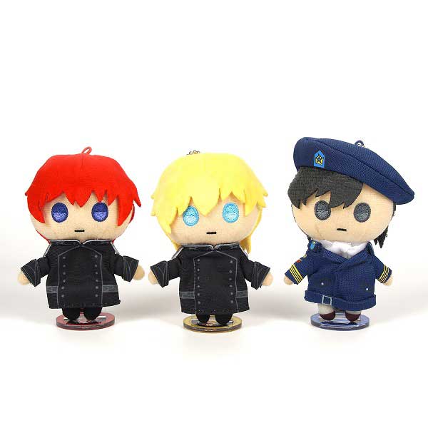 銀河英雄伝説 ゆびすた ラインハルト – IG Port ONLINE STORE
