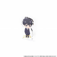 ジョーカー・ゲーム トレーディングアクリルフィギュア（11種）