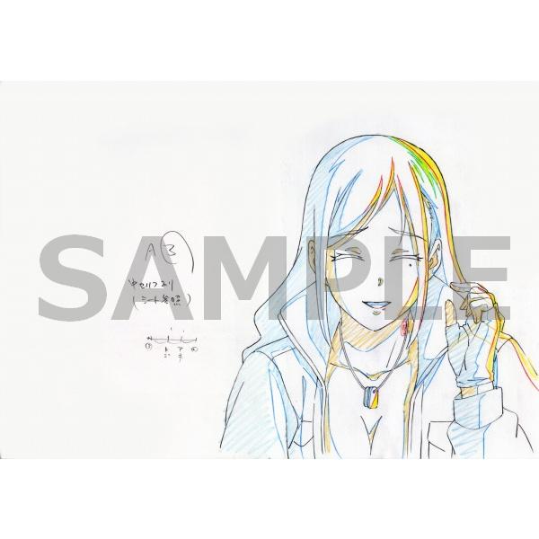 Blu-ray 2 Vivy -Fluorite Eye’s Song-【完全生産限定版】