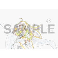 Blu-ray 4 Vivy -Fluorite Eye’s Song-【完全生産限定版】