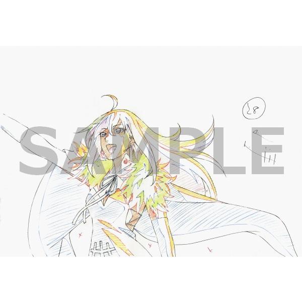 Blu-ray 4 Vivy -Fluorite Eye’s Song-【完全生産限定版】