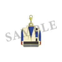 爆走兄弟レッツ＆ゴー!! BOXメタルチャームコレクション 全6種