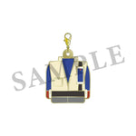 爆走兄弟レッツ＆ゴー!! BOXメタルチャームコレクション　全6種