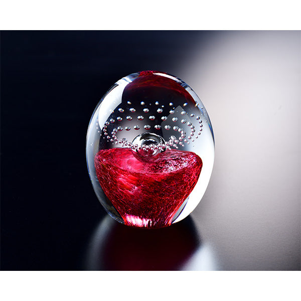 【完全受注商品 予約期間：2022/12/20(火)18:00～2023/2/28(火)18:00】銀河英雄伝説 Die Neue These ペーパーウェイト＜キルヒアイス＞