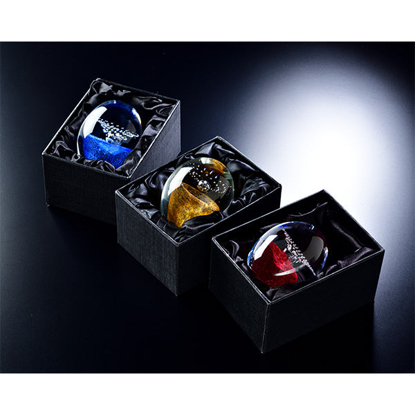【完全受注商品 予約期間：2022/12/20(火)18:00～2023/2/28(火)18:00】銀河英雄伝説 Die Neue These ペーパーウェイト＜キルヒアイス＞