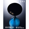 【完全受注商品 予約期間：2022/10/7(金)18:00～2023/1/31(火)18:00】玉虫塗ワイングラス＜ヤン＞