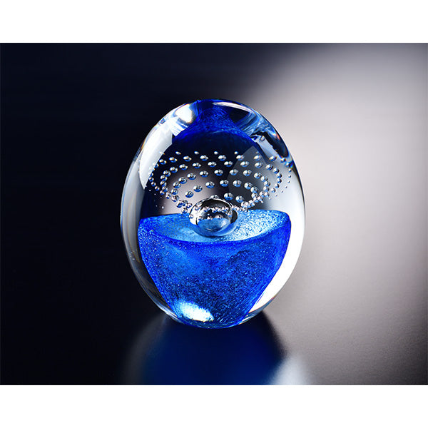 【完全受注商品 予約期間：2022/12/20(火)18:00～2023/2/28(火)18:00】銀河英雄伝説 Die Neue These ペーパーウェイト＜ヤン＞