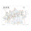 Vivy -Fluorite Eye's Song- Live Event ～Sing for Your Smile～【完全生産限定版】DVD