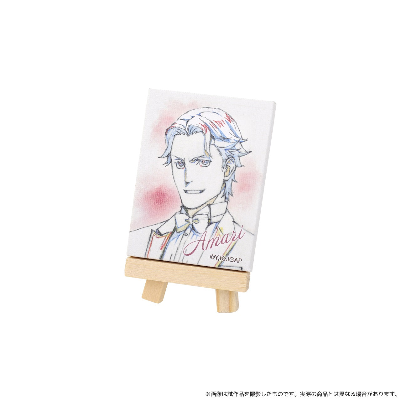 【公式サイト】正規ブランド品通販 ジョーカー・ゲーム トレーディングミニキャンバスボード 全10種 絵画