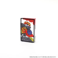 黒子のバスケ ひよこのバスケ トレーディングアクリルフィギュア 花札（全7種）