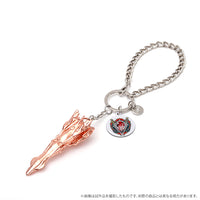 銀河英雄伝説 Die Neue These バッグチャーム バルバロッサ