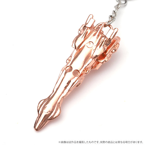 銀河英雄伝説 Die Neue These バッグチャーム バルバロッサ