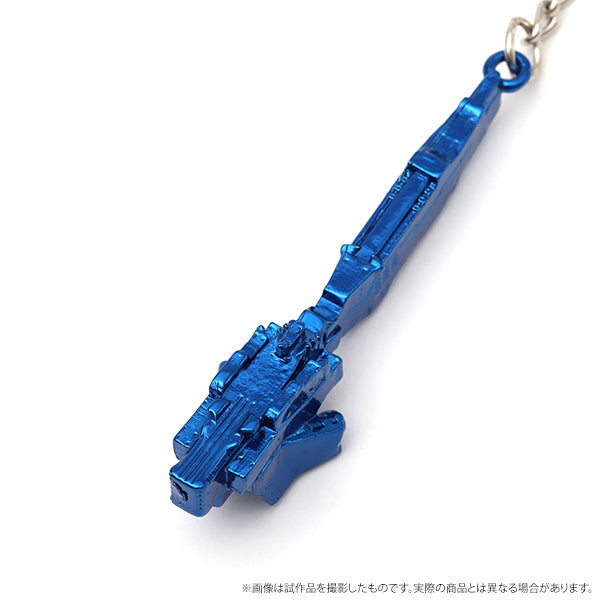 銀河英雄伝説 Die Neue These バッグチャーム ヒューベリオン – IG