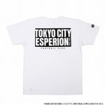 アオアシ　Tシャツ