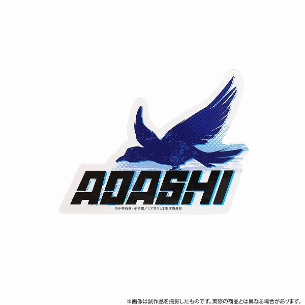 アオアシ ステッカーセット – IG Port ONLINE STORE