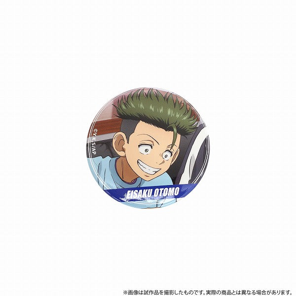 アオアシ　缶バッジ TVアニメ『アオアシ』公式サイト