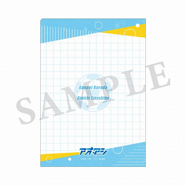 アオアシ グッズ – IG Port ONLINE STORE