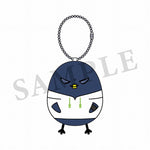 黒子のバスケ　ひよこのバスケ　ぬいぐるみマスコットコンプリートセット