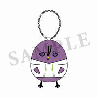 黒子のバスケ ひよこのバスケ ぬいぐるみマスコットコンプリートセット